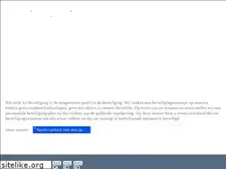 Sites similar to blicon.nl