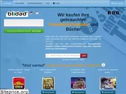 Sites similar to blidad.de