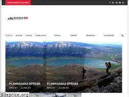 Sites similar to blidinje.net