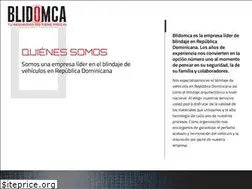 Sites similar to blidomca.com