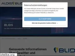 Sites similar to blids.de