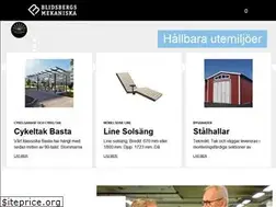 Sites similar to blidsbergs.se