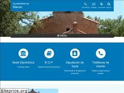 Sites similar to bliecos.es