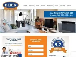 Sites similar to bliekmakelaars.nl