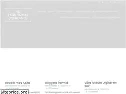 Sites similar to bliekonomisktoberoende.se