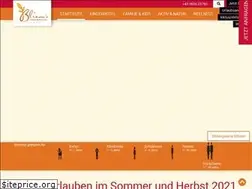 Sites similar to bliems-familienhotel.at