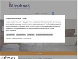 Sites similar to bliersbach-haustechnik.de