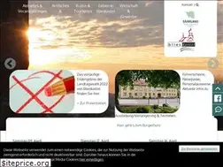 Sites similar to blieskastel.de