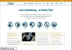 Sites similar to blifaloo.com
