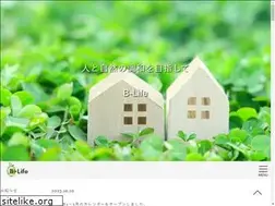 Sites similar to blife-dream.co.jp