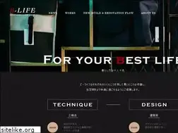 Sites similar to blife.co.jp
