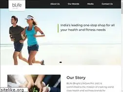 Sites similar to blife.in