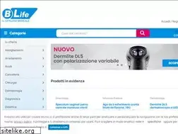 Sites similar to blife.it