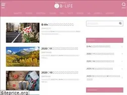 Sites similar to blifetokyo.com