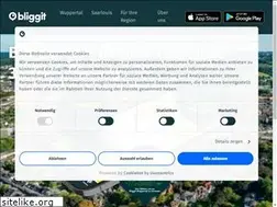 Sites similar to bliggit.de