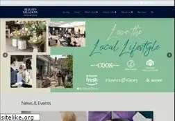 Sites similar to blighsmeadow.com
