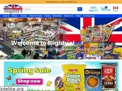 Sites similar to blightys.com