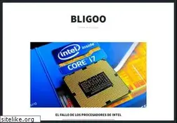 Sites similar to bligoo.com.co