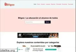 Sites similar to bligoo.com.ve