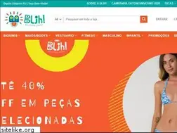 Sites similar to blih.com.br