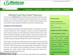 Sites similar to bliherbal.com