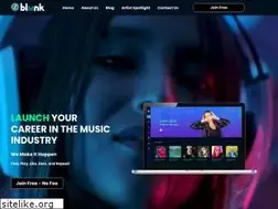 Sites similar to bliiink.co.uk