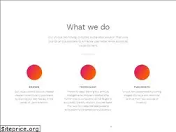 Sites similar to bliink.io
