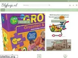 Sites similar to blijfwijs.nl