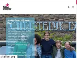 Sites similar to blijjetezien.nl
