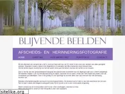 Sites similar to blijvendebeelden.nl