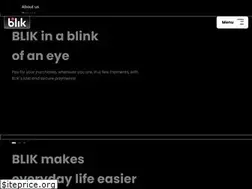 Sites similar to blik.com