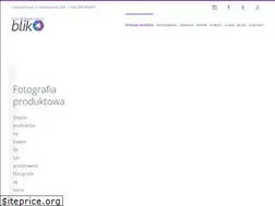Sites similar to blik.info.pl