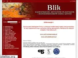 Sites similar to blikart.pl
