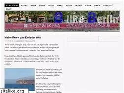 Sites similar to blikeberlin.wordpress.com