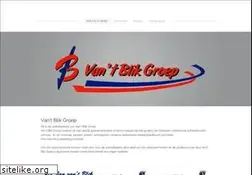 Sites similar to blikgroep.nl