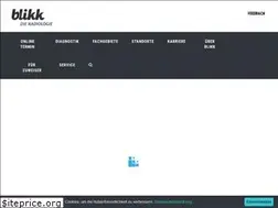 Sites similar to blikk.de