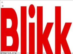 Sites similar to blikk.hu