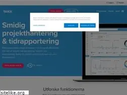 Sites similar to blikk.se