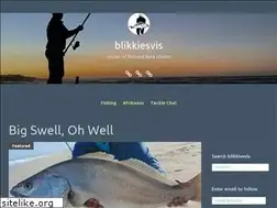 Sites similar to blikkiesvis.com