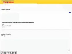 Sites similar to blikomang.com