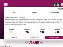 Sites similar to blikomania.pl