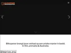 Sites similar to blikopenermedia.nl