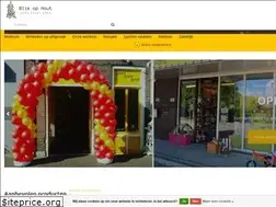Sites similar to blikophout.nl
