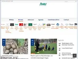 Sites similar to blikoplisse.nl