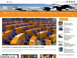 Sites similar to blikopnieuws.nl