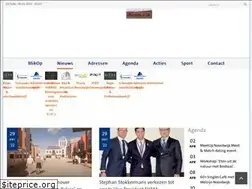 Sites similar to blikopnoordwijk.nl