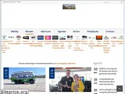 Sites similar to blikopnoordwijkerhout.nl