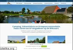 Sites similar to blikvaart.nl
