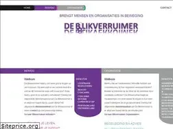 Sites similar to blikverruimer.nl