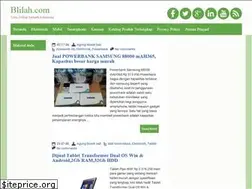 Sites similar to blilah.com